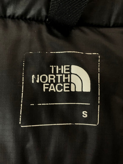 【現状渡し品】【メンズ】 THE NORTH FACE ザ・ノースフェイス BELAYER PARKA ND91915 ビレイヤーパーカ アウター ダウンジャケット 144-260429-kk-28-min サイズ：S カラー：ブラック 万代Net店
