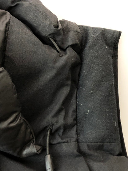 【現状渡し品】【メンズ】 THE NORTH FACE ザ・ノースフェイス BELAYER PARKA ND91915 ビレイヤーパーカ アウター ダウンジャケット 144-260429-kk-28-min サイズ：S カラー：ブラック 万代Net店