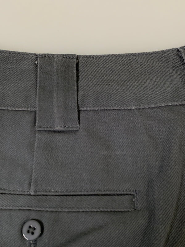 【中古品】【メンズ】 DICKIES ディッキーズ RHC別注 WORK CHINO PANT ワークチノパンツ ボトムス 152-260522-SH-08-min サイズ：34 カラー：グレー 万代Net店