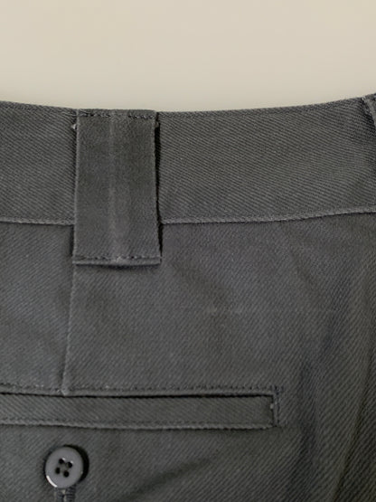 【中古品】【メンズ】 DICKIES ディッキーズ RHC別注 WORK CHINO PANT ワークチノパンツ ボトムス 152-260522-SH-08-min サイズ：34 カラー：グレー 万代Net店
