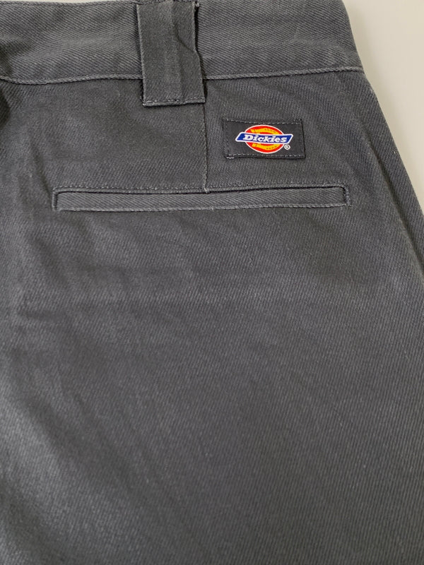 【中古品】【メンズ】 DICKIES ディッキーズ RHC別注 WORK CHINO PANT ワークチノパンツ ボトムス 152-260522-SH-08-min サイズ：34 カラー：グレー 万代Net店