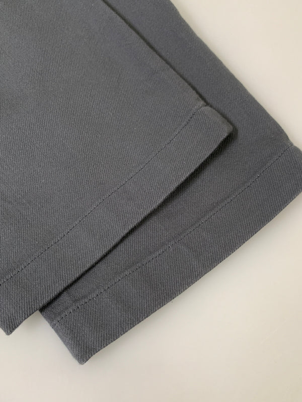 【中古品】【メンズ】 DICKIES ディッキーズ RHC別注 WORK CHINO PANT ワークチノパンツ ボトムス 152-260522-SH-08-min サイズ：34 カラー：グレー 万代Net店
