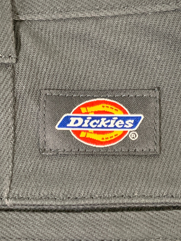 【中古品】【メンズ】 DICKIES ディッキーズ RHC別注 WORK CHINO PANT ワークチノパンツ ボトムス 152-260522-SH-08-min サイズ：34 カラー：グレー 万代Net店