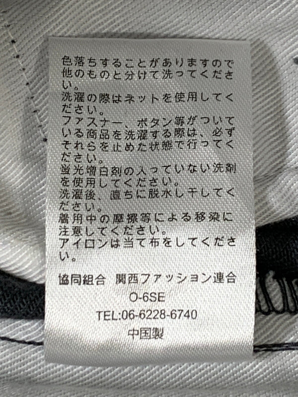 【中古品】【メンズ】 DICKIES ディッキーズ RHC別注 WORK CHINO PANT ワークチノパンツ ボトムス 152-260522-SH-08-min サイズ：34 カラー：グレー 万代Net店