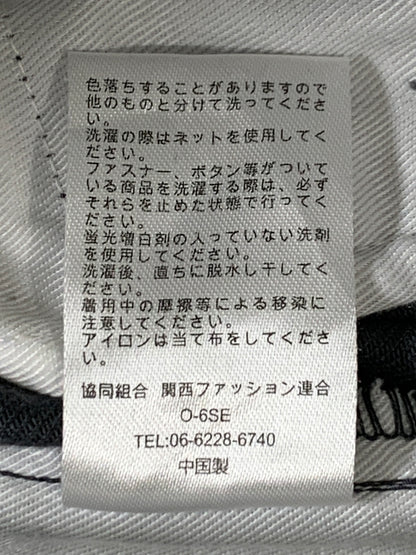 【中古品】【メンズ】 DICKIES ディッキーズ RHC別注 WORK CHINO PANT ワークチノパンツ ボトムス 152-260522-SH-08-min サイズ：34 カラー：グレー 万代Net店
