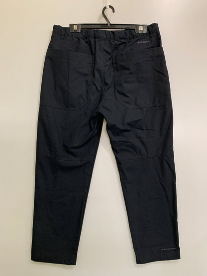 【中古品】【メンズ】 COLUMBIA コロンビア LOMA VISTA PANT 221PM0789 ロマビスタパンツ ボトムス 155-260522-SH-09-min サイズ：XL カラー：ブラック 万代Net店