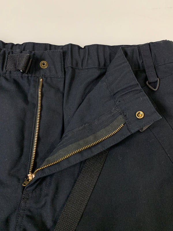 【中古品】【メンズ】 COLUMBIA コロンビア LOMA VISTA PANT 221PM0789 ロマビスタパンツ ボトムス 155-260522-SH-09-min サイズ：XL カラー：ブラック 万代Net店