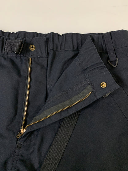 【中古品】【メンズ】 COLUMBIA コロンビア LOMA VISTA PANT 221PM0789 ロマビスタパンツ ボトムス 155-260522-SH-09-min サイズ：XL カラー：ブラック 万代Net店