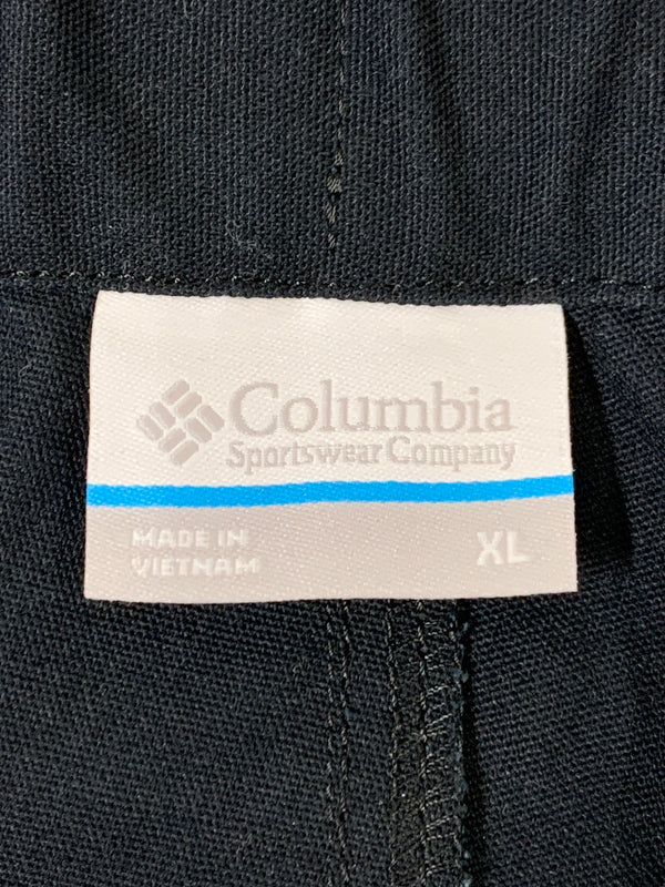 【中古品】【メンズ】 COLUMBIA コロンビア LOMA VISTA PANT 221PM0789 ロマビスタパンツ ボトムス 155-260522-SH-09-min サイズ：XL カラー：ブラック 万代Net店