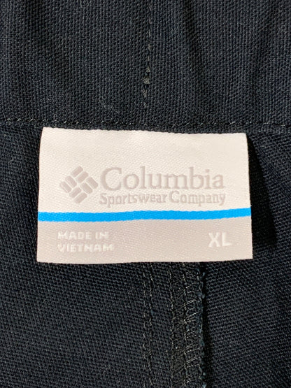 【中古品】【メンズ】 COLUMBIA コロンビア LOMA VISTA PANT 221PM0789 ロマビスタパンツ ボトムス 155-260522-SH-09-min サイズ：XL カラー：ブラック 万代Net店