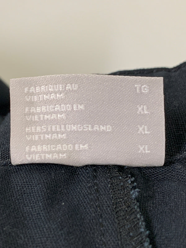 【中古品】【メンズ】 COLUMBIA コロンビア LOMA VISTA PANT 221PM0789 ロマビスタパンツ ボトムス 155-260522-SH-09-min サイズ：XL カラー：ブラック 万代Net店