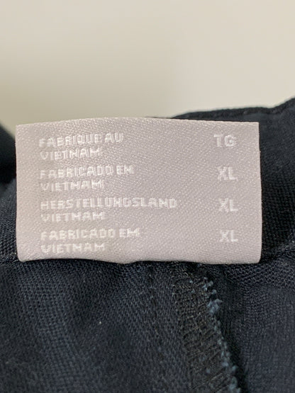 【中古品】【メンズ】 COLUMBIA コロンビア LOMA VISTA PANT 221PM0789 ロマビスタパンツ ボトムス 155-260522-SH-09-min サイズ：XL カラー：ブラック 万代Net店