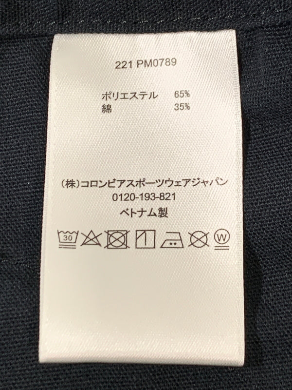 【中古品】【メンズ】 COLUMBIA コロンビア LOMA VISTA PANT 221PM0789 ロマビスタパンツ ボトムス 155-260522-SH-09-min サイズ：XL カラー：ブラック 万代Net店