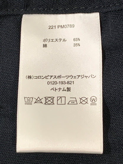 【中古品】【メンズ】 COLUMBIA コロンビア LOMA VISTA PANT 221PM0789 ロマビスタパンツ ボトムス 155-260522-SH-09-min サイズ：XL カラー：ブラック 万代Net店