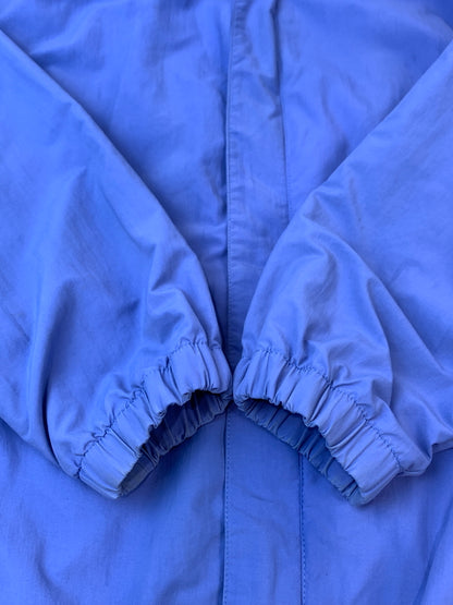 【中古品】【メンズ】 L.L.BEAN エルエルビーン 00S NYLON JACKET ナイロンジャケット アウター 146-260508-AS-21-min サイズ：XXL カラー：ブルー 万代Net店