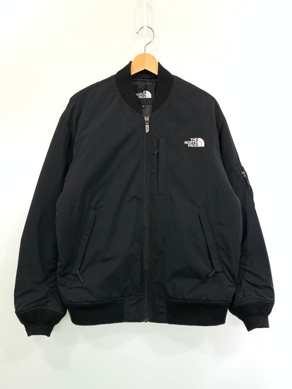 美品★ノースフェイス黒色上着 THE NORTH FACE (ザ・ノース・フェイス）Mountain Down Jacket | B'2nd