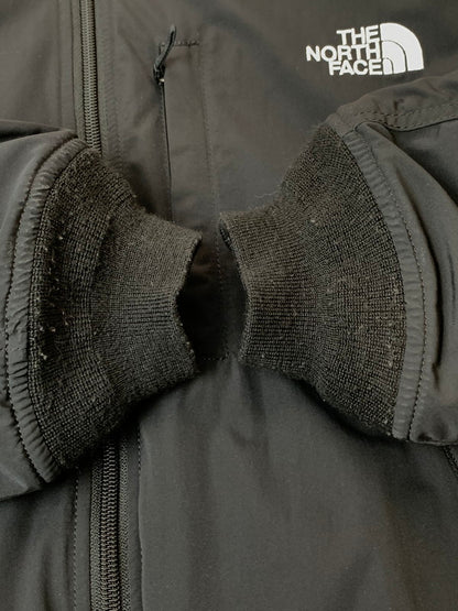 【中古品】【メンズ】 THE NORTH FACE ザ・ノースフェイス INSULATION BOMBER JACEKT NY82132 インサレーションボンバージャケット アウター 144-260429-kk-07-min サイズ：L カラー：ブラック 万代Net店