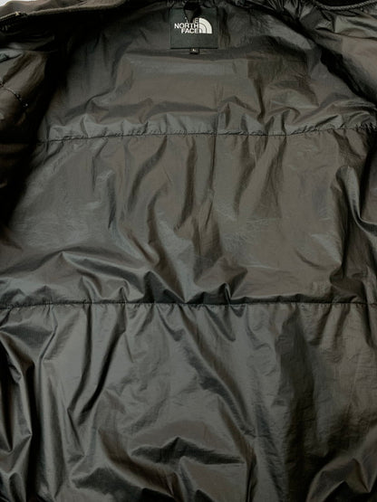 【中古品】【メンズ】 THE NORTH FACE ザ・ノースフェイス INSULATION BOMBER JACEKT NY82132 インサレーションボンバージャケット アウター 144-260429-kk-07-min サイズ：L カラー：ブラック 万代Net店