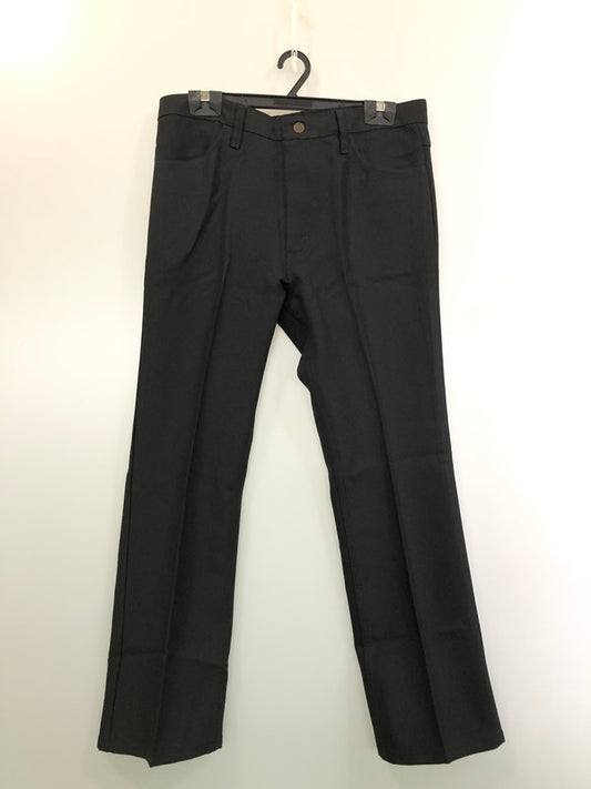 【未使用品】【メンズ】 WRANGLER ラングラー 82BK WESTERN WRANCHER DRESS JEAN ウエスタン ランチャードレスジーンズ ボトムス パンツ 158-260429-kk-57-min サイズ：36 カラー：ブラック 万代Net店