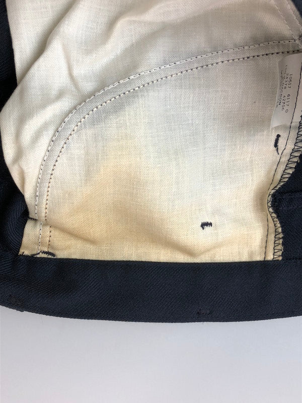 【中古品】【メンズ】 LEVI'S リーバイス 90's STA-PREST SLACKS PANT 10517-6117 90年代 スタープレスト スラックスパンツ ボトムス 157-260429-kk-39-min サイズ：36 カラー：ネイビー 万代Net店