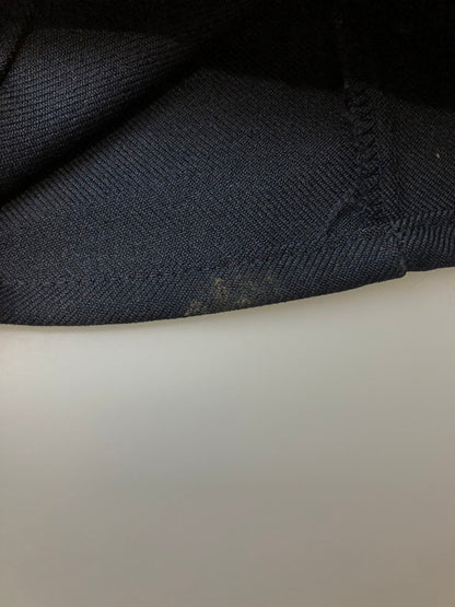 【中古品】【メンズ】 LEVI'S リーバイス 90's STA-PREST SLACKS PANT 10517-6117 90年代 スタープレスト スラックスパンツ ボトムス 157-260429-kk-39-min サイズ：36 カラー：ネイビー 万代Net店