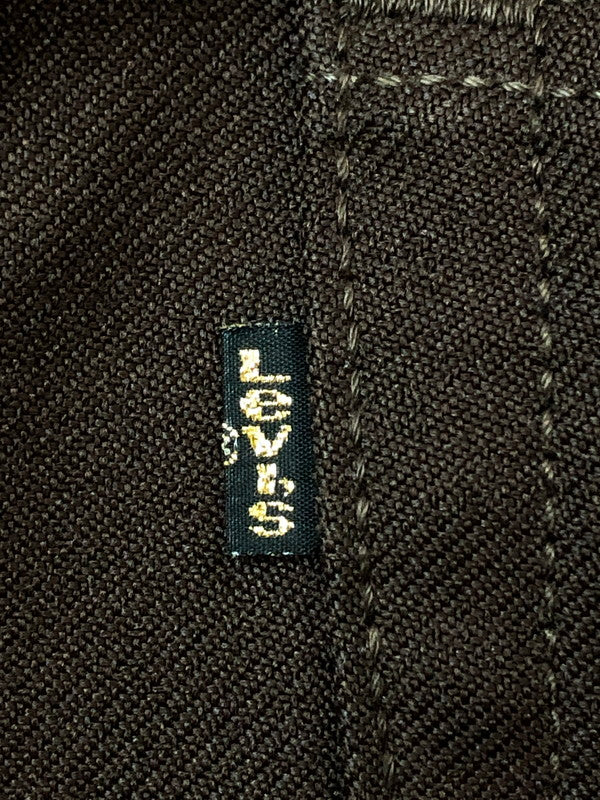 【中古品】【メンズ】 LEVI'S リーバイス 90's 517 BOOT CUT PANT 005176128 90年代 ブーツカットパンツ ボトムス 157-260429-kk-55-min サイズ：36 カラー：ブラウン 万代Net店