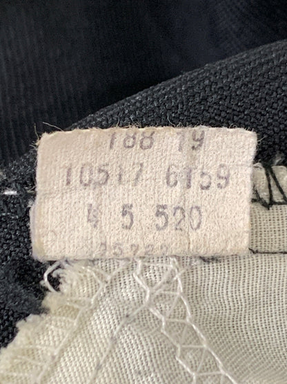 【現状渡し品】【メンズ】 LEVI'S リーバイス 10517-6159 80S STA-PREST PANT パンツ ボトムス 157-260523-zi-27-min サイズ：W34×L29 カラー：ブラック 万代Net店