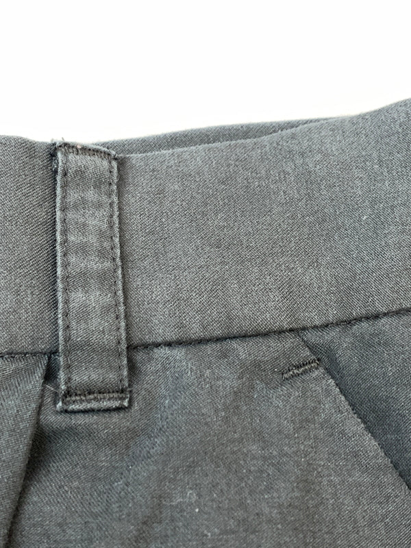 【中古品】【メンズ】 VIVIENNE WESTWOOD MAN ヴィヴィアンウエストウッドマン サルエルパンツ VW-W1-73197 メンズ ボトムス 変形シルエット 152-260612-em-09-min サイズ：46 カラー：ブラック 万代Net店
