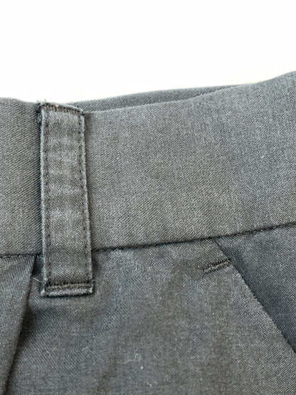 【中古品】【メンズ】 VIVIENNE WESTWOOD MAN ヴィヴィアンウエストウッドマン サルエルパンツ VW-W1-73197 メンズ ボトムス 変形シルエット 152-260612-em-09-min サイズ：46 カラー：ブラック 万代Net店