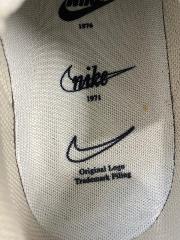 【中古美品】【メンズ】 NIKE ナイキ AIR FORCE 1 ’07 LV8 DB3597-100 エア フォース ワン 靴 シューズ スニーカー SNEAKER 160-260430-KS-04-min サイズ：26cm US8 カラー：アイボリー 万代Net店