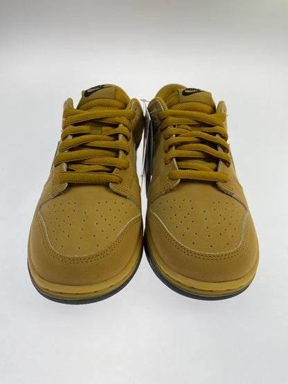 【中古美品】【メンズ】 NIKE ナイキ DUNK LOW RETRO SE HQ1932-700 ダンク ロー レトロ エスイー 靴 シューズ スニーカー SNEAKER 160-260430-KS-06-min サイズ：26cm US8 カラー：ブラウン系 万代Net店