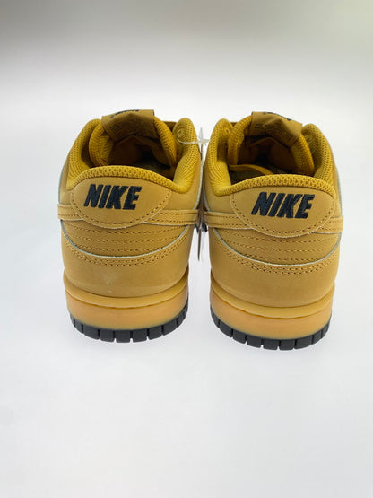 【中古美品】【メンズ】 NIKE ナイキ DUNK LOW RETRO SE HQ1932-700 ダンク ロー レトロ エスイー 靴 シューズ スニーカー SNEAKER 160-260430-KS-06-min サイズ：26cm US8 カラー：ブラウン系 万代Net店