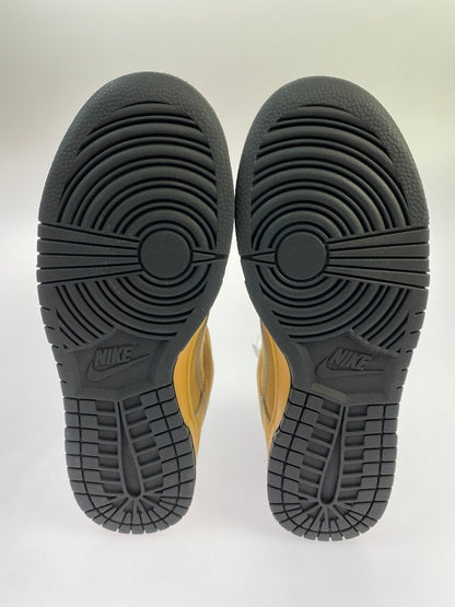 【中古美品】【メンズ】 NIKE ナイキ DUNK LOW RETRO SE HQ1932-700 ダンク ロー レトロ エスイー 靴 シューズ スニーカー SNEAKER 160-260430-KS-06-min サイズ：26cm US8 カラー：ブラウン系 万代Net店