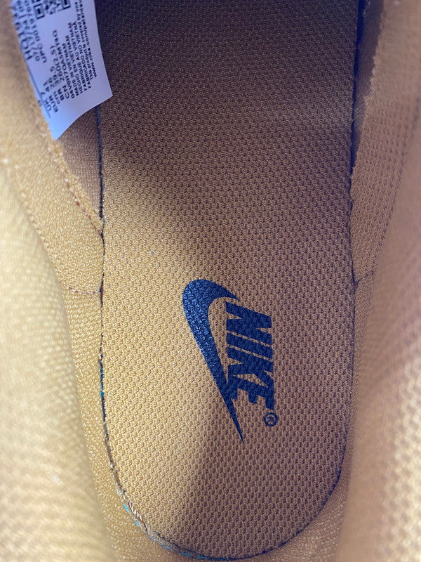 【中古美品】【メンズ】 NIKE ナイキ DUNK LOW RETRO SE HQ1932-700 ダンク ロー レトロ エスイー 靴 シューズ スニーカー SNEAKER 160-260430-KS-06-min サイズ：26cm US8 カラー：ブラウン系 万代Net店