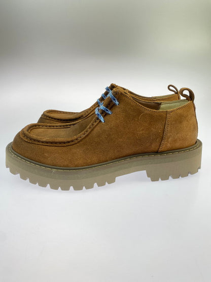 【中古美品】【メンズ】 ONITSUKA TIGER オニツカタイガー YELLOW COLLECTION TIGER MOPIO 1183C525 イエロー コレクション タイガー モピオ 靴 シューズ 164-260430-KS-18-min サイズ：26cm US8 カラー：ブラウン系 万代Net店
