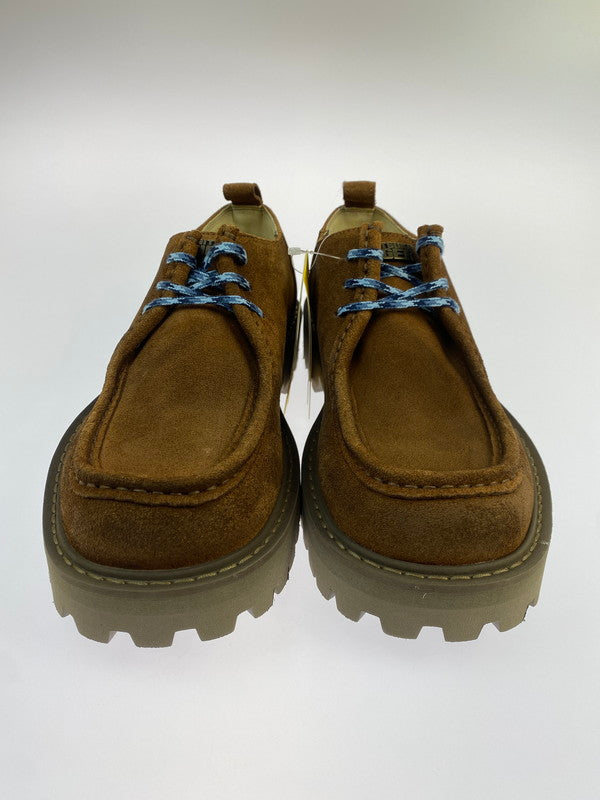 【中古美品】【メンズ】 ONITSUKA TIGER オニツカタイガー YELLOW COLLECTION TIGER MOPIO 1183C525 イエロー コレクション タイガー モピオ 靴 シューズ 164-260430-KS-18-min サイズ：26cm US8 カラー：ブラウン系 万代Net店