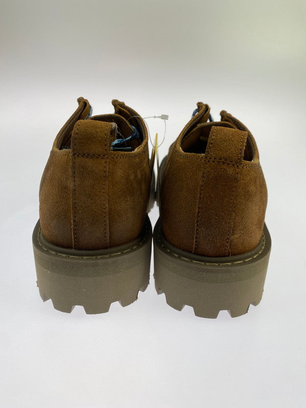 【中古美品】【メンズ】 ONITSUKA TIGER オニツカタイガー YELLOW COLLECTION TIGER MOPIO 1183C525 イエロー コレクション タイガー モピオ 靴 シューズ 164-260430-KS-18-min サイズ：26cm US8 カラー：ブラウン系 万代Net店
