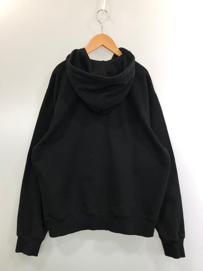 【中古品】【メンズ】 Carhartt WIP カーハート ワークインプログレス HOODED MADISON JACKET A212047 フーデッド マディソンジャケット トップス ジップフーディー パーカー 142-260429-kk-29-min サイズ：M カラー：ブラック 万代Net店