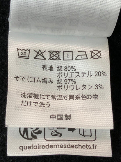 【中古品】【メンズ】 Carhartt WIP カーハート ワークインプログレス HOODED MADISON JACKET A212047 フーデッド マディソンジャケット トップス ジップフーディー パーカー 142-260429-kk-29-min サイズ：M カラー：ブラック 万代Net店