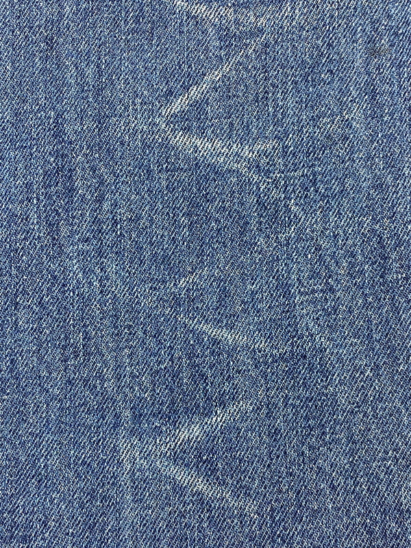 【現状渡し品】【メンズ】 POLO RALPH LAUREN ポロ・ラルフローレン DENIM PANTS デニムパンツ メンズ ボトムス ジーンズ ジーパン 158-260518-em-48-min サイズ：W34L32 カラー：インディゴブルー 万代Net店