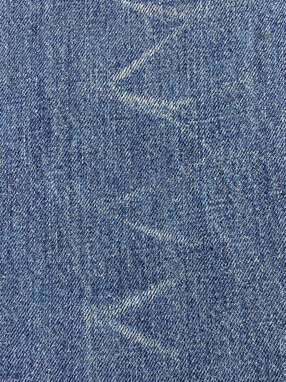 【現状渡し品】【メンズ】 POLO RALPH LAUREN ポロ・ラルフローレン DENIM PANTS デニムパンツ メンズ ボトムス ジーンズ ジーパン 158-260518-em-48-min サイズ：W34L32 カラー：インディゴブルー 万代Net店