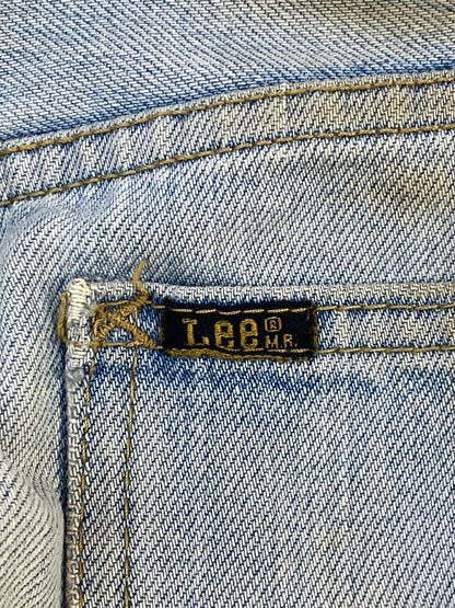 【現状渡し品】【メンズ】 LEE リー 70S DENIM PANT 70年代 デニム パンツ ヴィンテージ メンズ ボトムス ジーンズ ジーパン 157-260518-em-47-min サイズ：29 カラー：インディゴブルー 万代Net店
