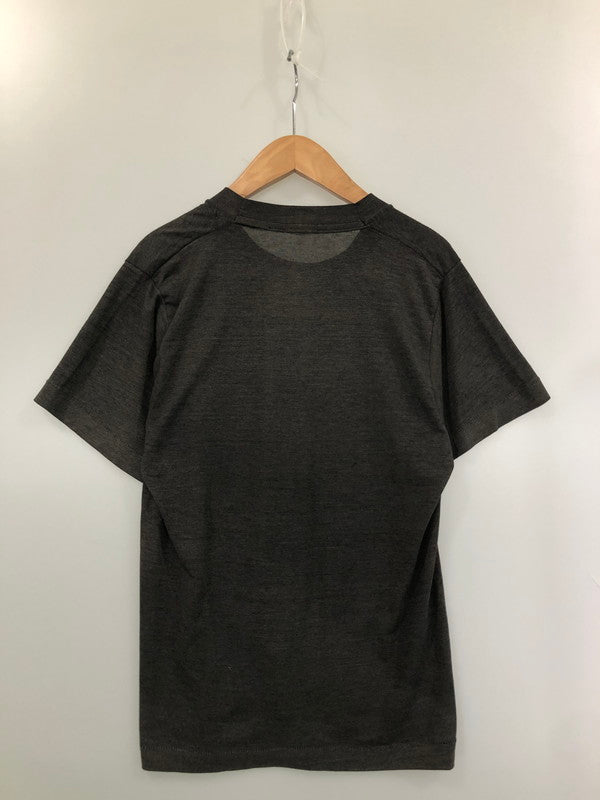 【現状渡し品】【メンズ】 MOSQUITO HEAD モスキートヘッド 90's PLANET OF THE APES TEE 90年代 猿の惑星 プリント Tシャツ 半袖 トップス 146-260429-kk-49-min サイズ：表記なし 下記参照 カラー：ブラック 万代Net店
