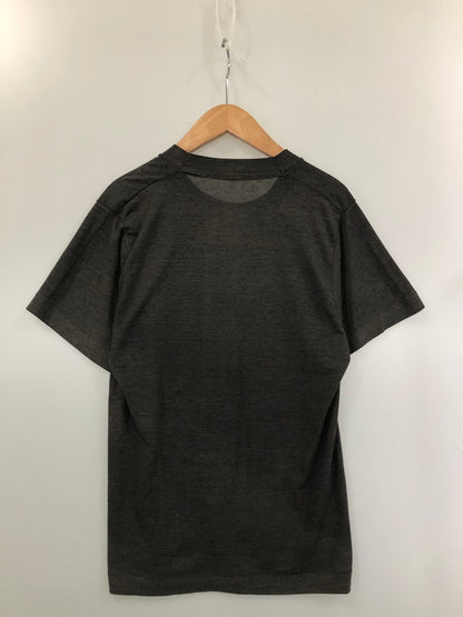 【現状渡し品】【メンズ】 MOSQUITO HEAD モスキートヘッド 90's PLANET OF THE APES TEE 90年代 猿の惑星 プリント Tシャツ 半袖 トップス 146-260429-kk-49-min サイズ：表記なし 下記参照 カラー：ブラック 万代Net店
