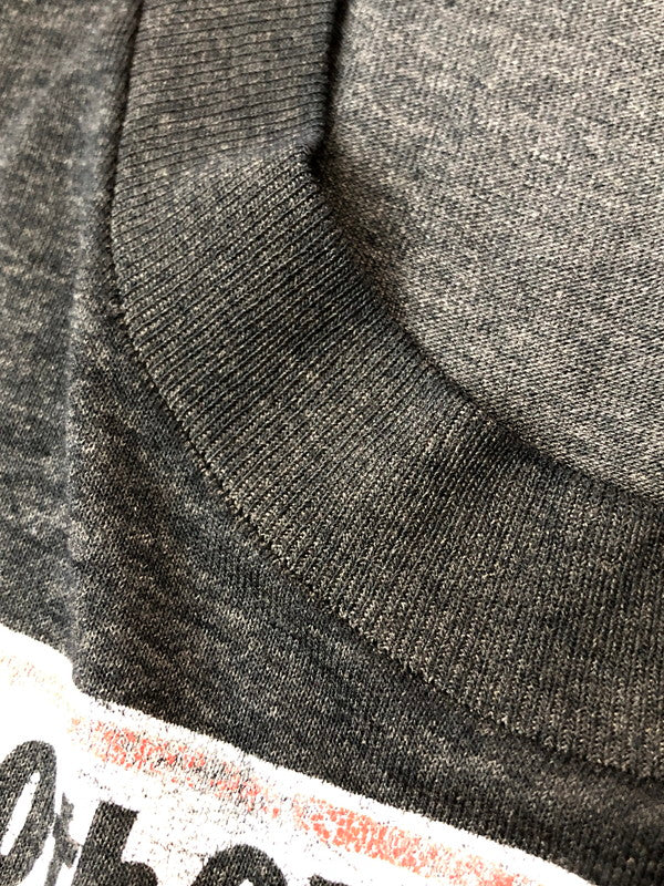 【現状渡し品】【メンズ】 MOSQUITO HEAD モスキートヘッド 90's PLANET OF THE APES TEE 90年代 猿の惑星 プリント Tシャツ 半袖 トップス 146-260429-kk-49-min サイズ：表記なし 下記参照 カラー：ブラック 万代Net店