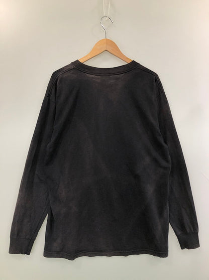 【現状渡し品】【メンズ】 Murina ムリナ 90's DENNIS RODMAN L/S PHOTO TEE 90年代 デニス・ロッドマン ロングスリーブ フォトTシャツ 長袖 トップス 146-260429-kk-36-min サイズ：L カラー：ネイビー 万代Net店