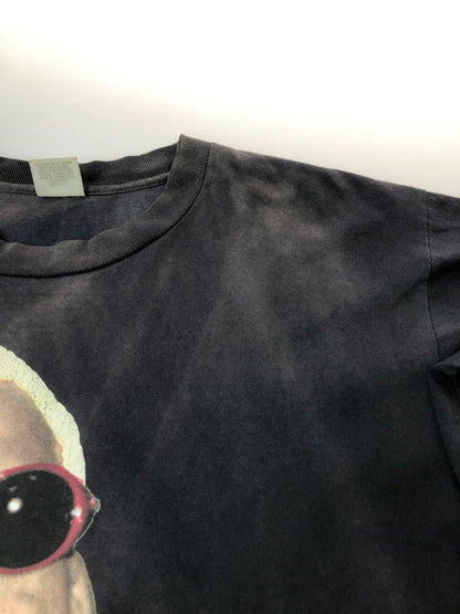 【現状渡し品】【メンズ】 Murina ムリナ 90's DENNIS RODMAN L/S PHOTO TEE 90年代 デニス・ロッドマン ロングスリーブ フォトTシャツ 長袖 トップス 146-260429-kk-36-min サイズ：L カラー：ネイビー 万代Net店
