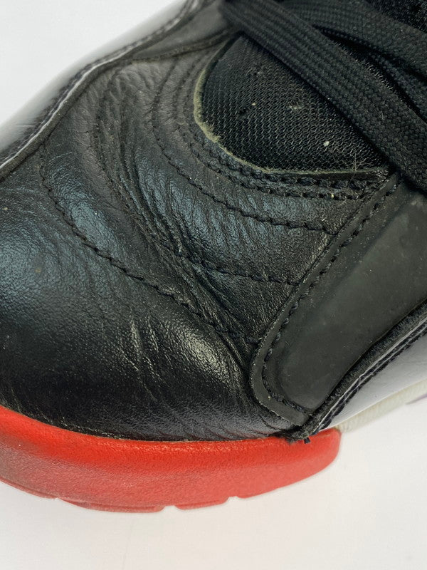 【中古品】【メンズ】 NIKE ナイキ JUMPMAN TWO TREY DO1925-001 ジャンプマン トゥ トレイ 靴 シューズ スニーカー SNEAKER 160-260430-KS-14-min サイズ：30cm US12 カラー：ブラック/レッド 万代Net店