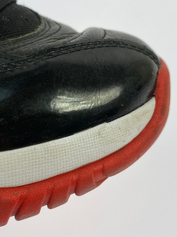 【中古品】【メンズ】 NIKE ナイキ JUMPMAN TWO TREY DO1925-001 ジャンプマン トゥ トレイ 靴 シューズ スニーカー SNEAKER 160-260430-KS-14-min サイズ：30cm US12 カラー：ブラック/レッド 万代Net店