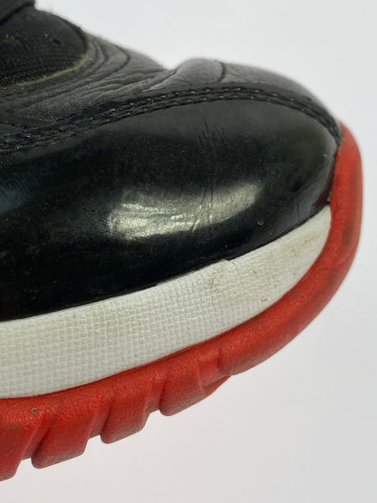 【中古品】【メンズ】 NIKE ナイキ JUMPMAN TWO TREY DO1925-001 ジャンプマン トゥ トレイ 靴 シューズ スニーカー SNEAKER 160-260430-KS-14-min サイズ：30cm US12 カラー：ブラック/レッド 万代Net店